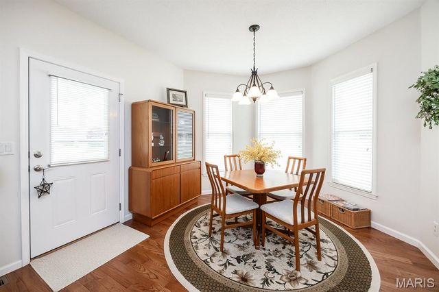 1001 Remington Street, Mascoutah, IL 62258