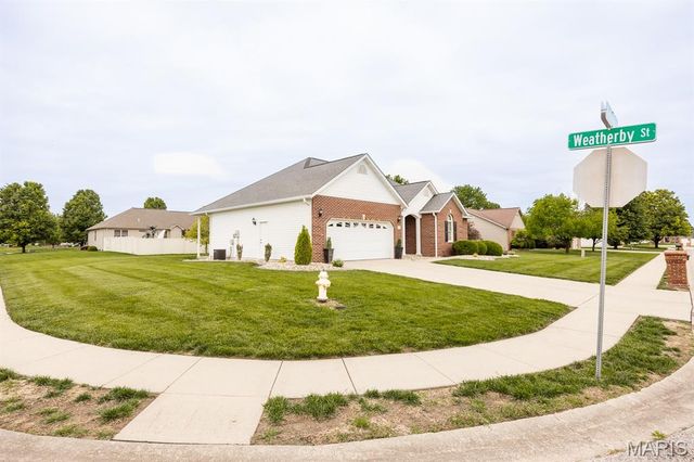 1001 Remington Street, Mascoutah, IL 62258