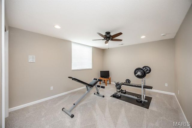 1001 Remington Street, Mascoutah, IL 62258