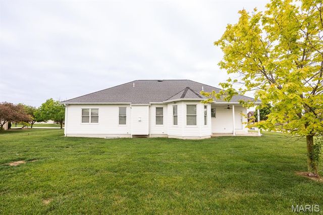 1001 Remington Street, Mascoutah, IL 62258