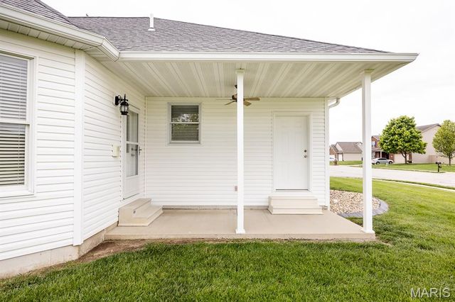1001 Remington Street, Mascoutah, IL 62258