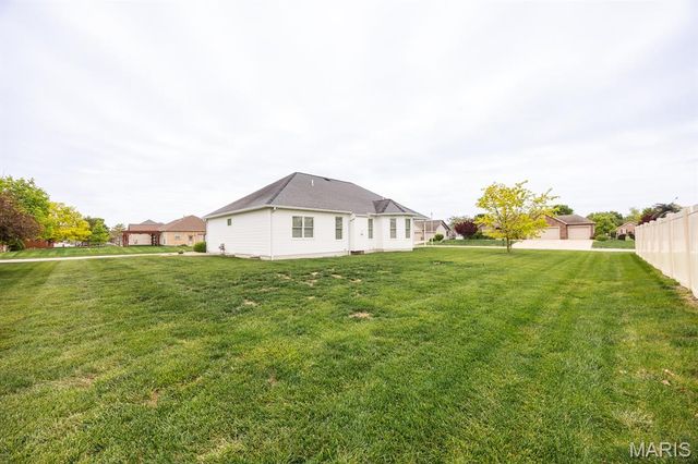 1001 Remington Street, Mascoutah, IL 62258