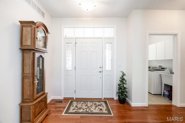 1001 Remington Street, Mascoutah, IL 62258