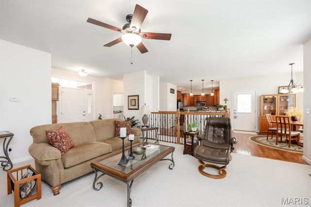 1001 Remington Street, Mascoutah, IL 62258