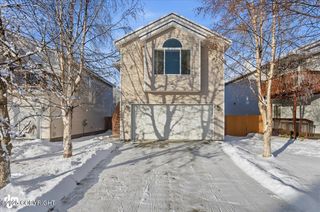 6242 Rose Hip Circle, Anchorage, AK 99507