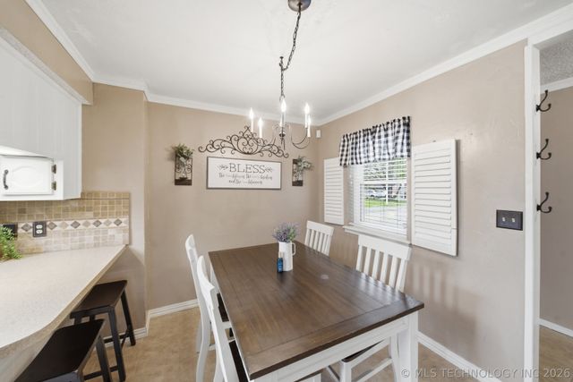 23512 E 95th Street, Broken Arrow, OK 74014