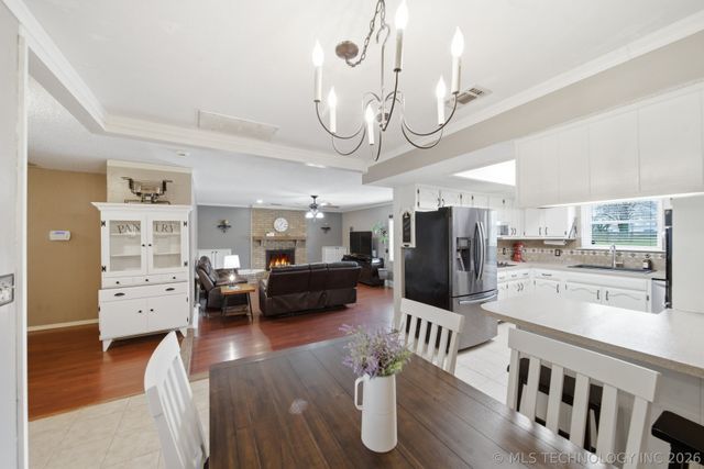 23512 E 95th Street, Broken Arrow, OK 74014