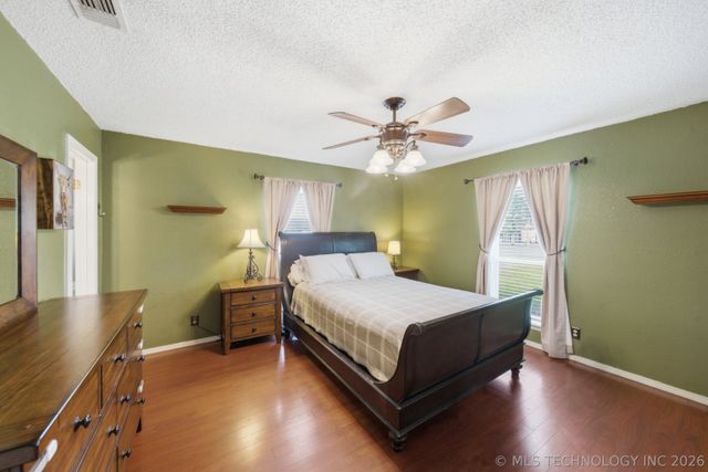 23512 E 95th Street, Broken Arrow, OK 74014