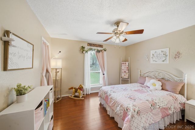 23512 E 95th Street, Broken Arrow, OK 74014