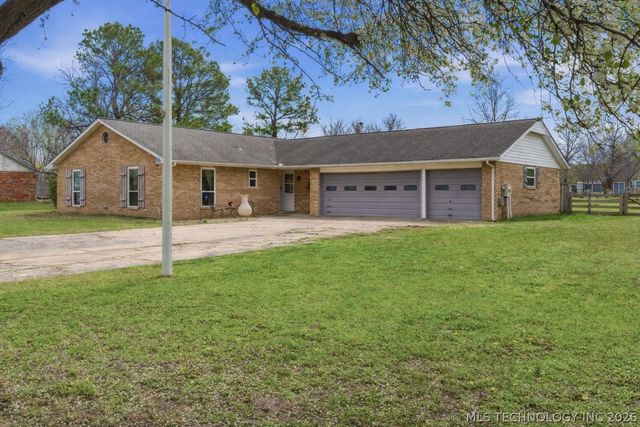 23512 E 95th Street, Broken Arrow, OK 74014