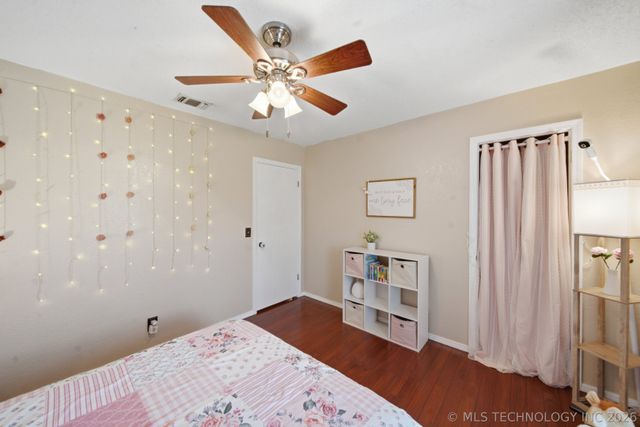 23512 E 95th Street, Broken Arrow, OK 74014