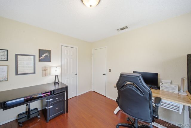 23512 E 95th Street, Broken Arrow, OK 74014