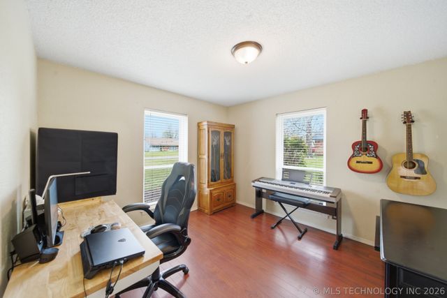 23512 E 95th Street, Broken Arrow, OK 74014