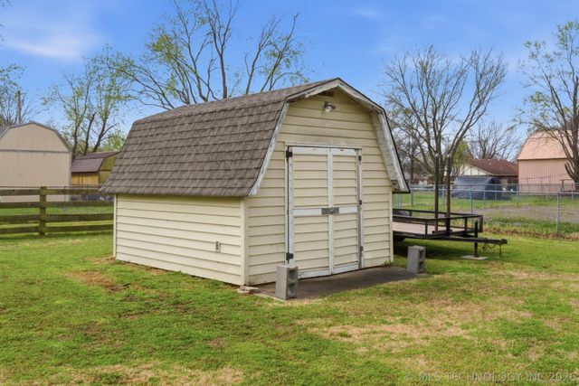 23512 E 95th Street, Broken Arrow, OK 74014