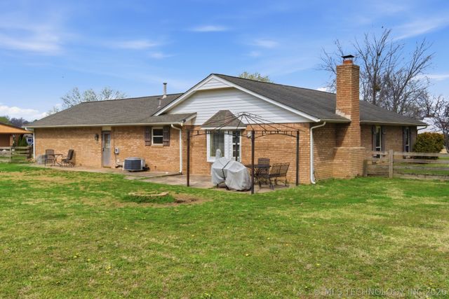 23512 E 95th Street, Broken Arrow, OK 74014