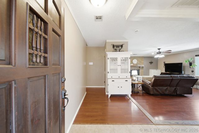 23512 E 95th Street, Broken Arrow, OK 74014