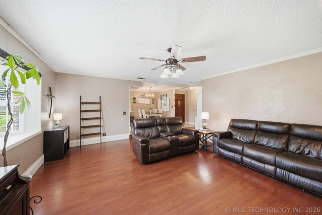 23512 E 95th Street, Broken Arrow, OK 74014