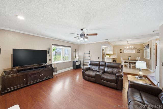 23512 E 95th Street, Broken Arrow, OK 74014