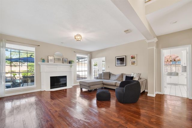 4038 Austin Meadow Drive, Sugar Land, TX 77479