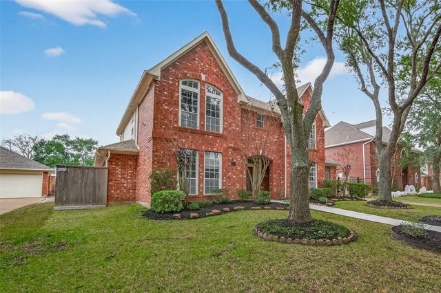 4038 Austin Meadow Drive, Sugar Land, TX 77479