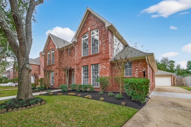 4038 Austin Meadow Drive, Sugar Land, TX 77479