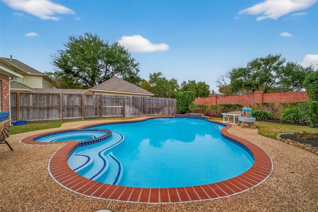 4038 Austin Meadow Drive, Sugar Land, TX 77479