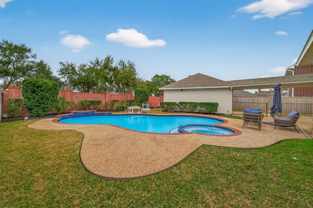 4038 Austin Meadow Drive, Sugar Land, TX 77479