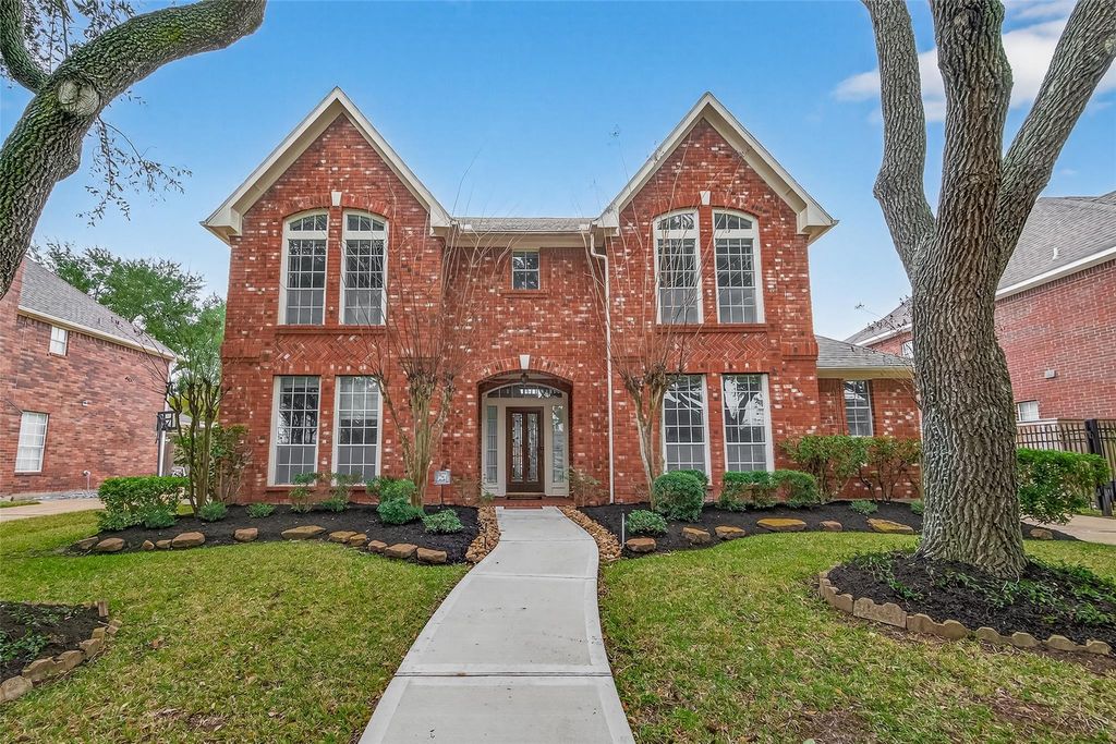 4038 Austin Meadow Drive, Sugar Land, TX 77479