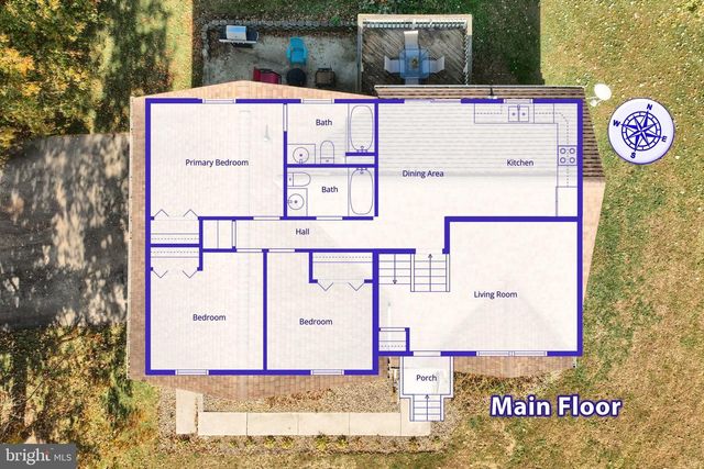 42 PEMBERTON DR, East Berlin, PA 17316