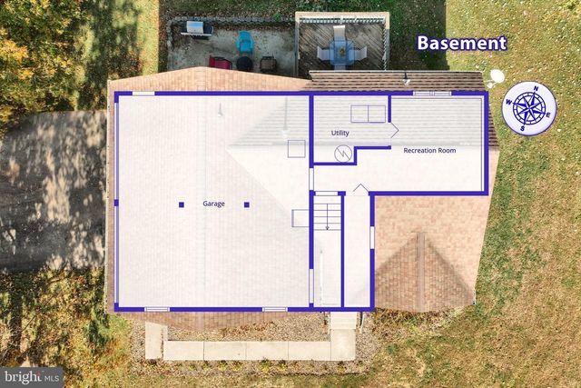 42 PEMBERTON DR, East Berlin, PA 17316