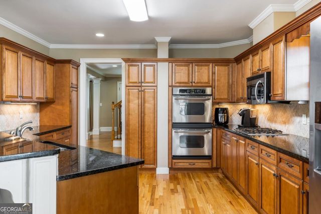 1505 Old John Ward Road SW, Marietta, GA 30064