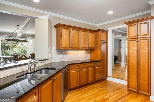 1505 Old John Ward Road SW, Marietta, GA 30064