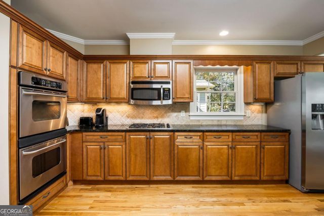 1505 Old John Ward Road SW, Marietta, GA 30064