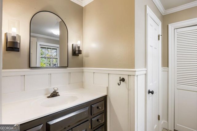 1505 Old John Ward Road SW, Marietta, GA 30064