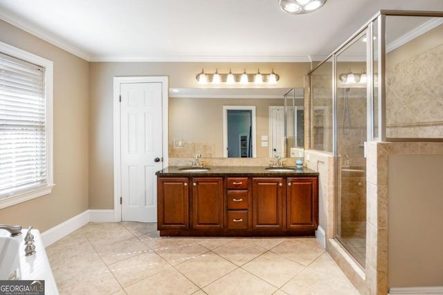 1505 Old John Ward Road SW, Marietta, GA 30064