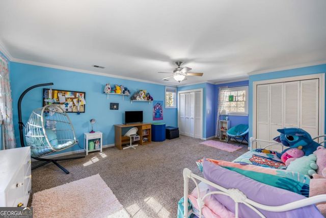 1505 Old John Ward Road SW, Marietta, GA 30064