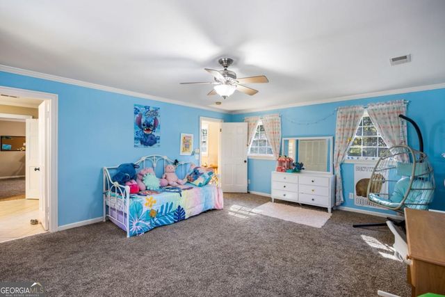 1505 Old John Ward Road SW, Marietta, GA 30064