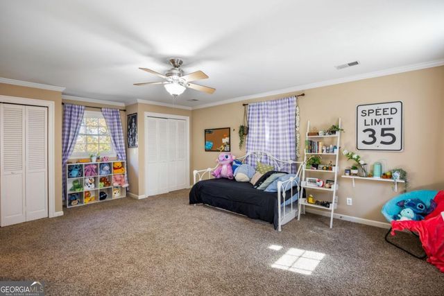 1505 Old John Ward Road SW, Marietta, GA 30064