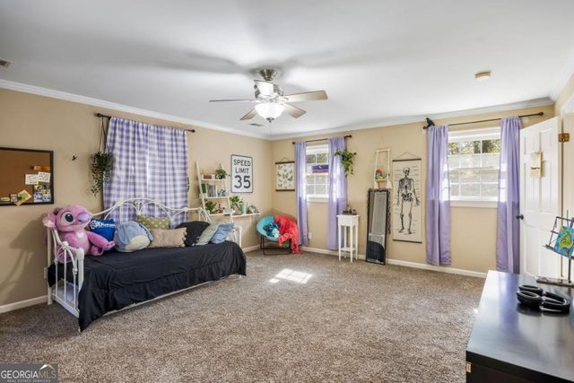 1505 Old John Ward Road SW, Marietta, GA 30064