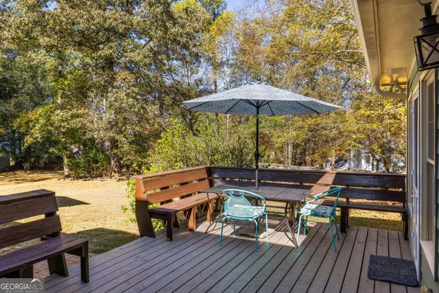 1505 Old John Ward Road SW, Marietta, GA 30064