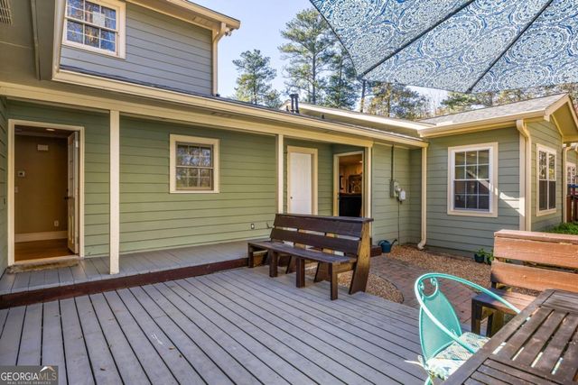 1505 Old John Ward Road SW, Marietta, GA 30064