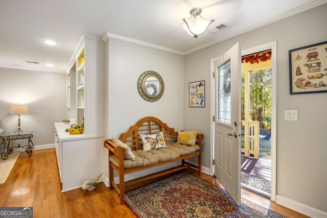 1505 Old John Ward Road SW, Marietta, GA 30064