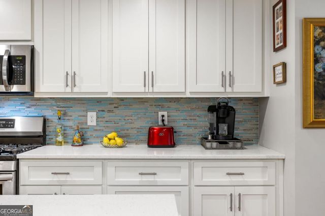 1505 Old John Ward Road SW, Marietta, GA 30064