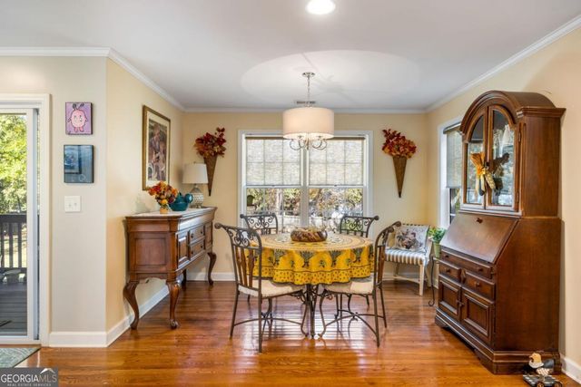 1505 Old John Ward Road SW, Marietta, GA 30064