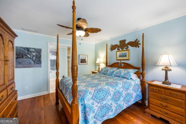 1505 Old John Ward Road SW, Marietta, GA 30064