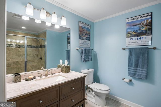 1505 Old John Ward Road SW, Marietta, GA 30064