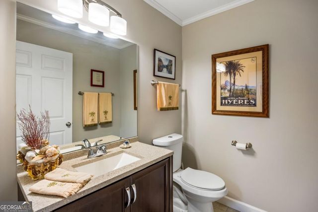 1505 Old John Ward Road SW, Marietta, GA 30064