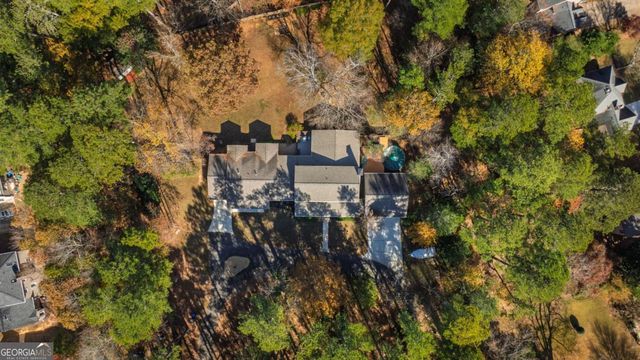 1505 Old John Ward Road SW, Marietta, GA 30064