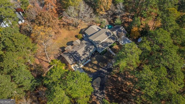 1505 Old John Ward Road SW, Marietta, GA 30064
