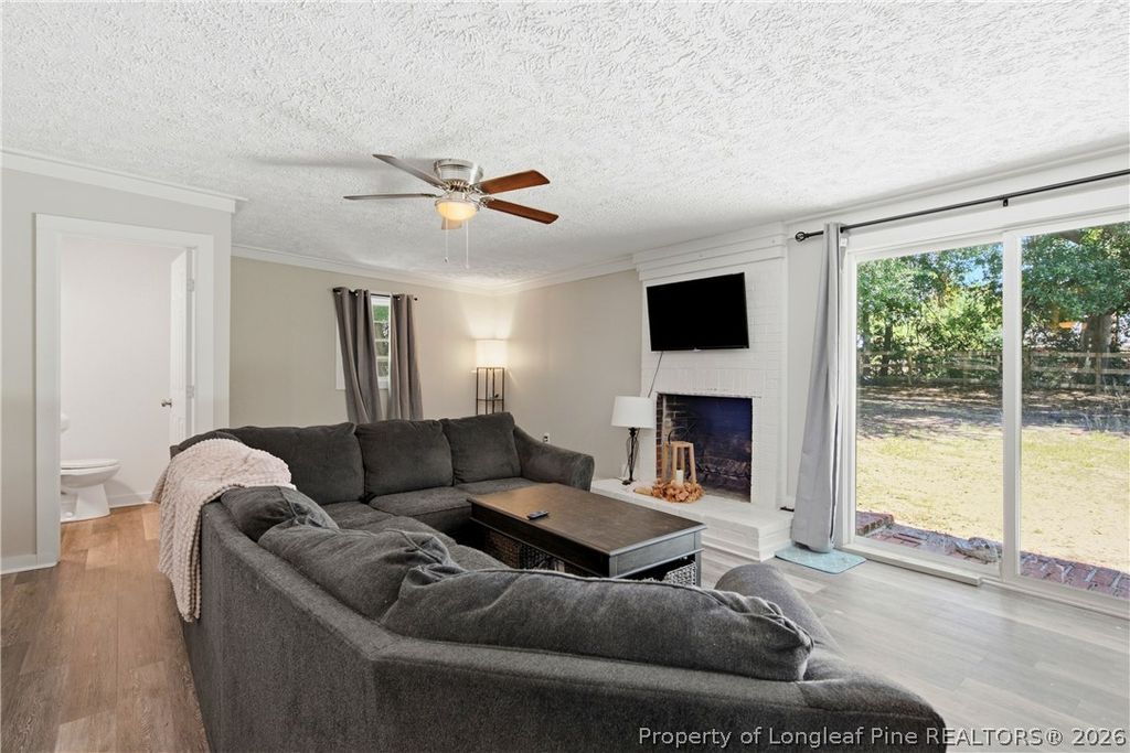 2510 Lone Pine Drive, Fayetteville, NC 28306 — photo 11